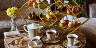 Dubai: Курортный отель Sofitel Dubai The Palm