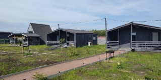 Ропша: Коттедж Семейная ферма