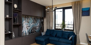 Москва: Отель Soulrus