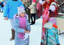 Аргаяшский район: Турбаза Лесное поместье