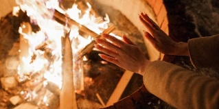 Лужский муниципальный район: Турбаза Живой ручей