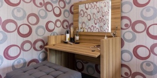 Псков: Отель Барселона