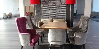 Елабуга: Отель Ramada Alabuga