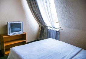 Отель Сафари в Лебедяни