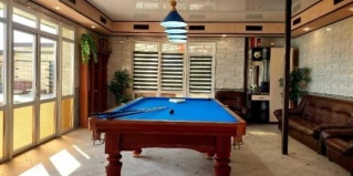 Рассвет: Коттедж Хутор Рассвет