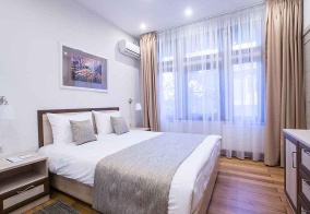 Турбаза Петрухино-клуб в Московской области