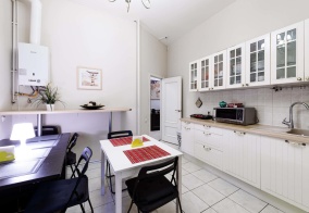 Отель Пассаж Rooms в Санкт-Петербурге