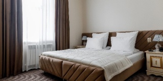 Вологда: Отель Афины