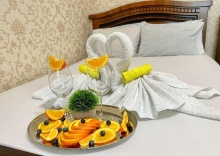 Лоо пос.: Отель Family resort hotel Miloo