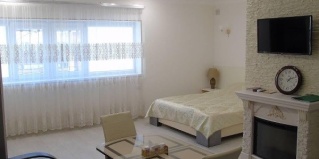 Хадыженск: Гостевой дом Сказка