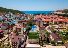 с. Сукко: Отель Heliopark Aqua Resort