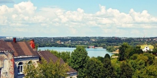 Калуга: Отель Зуль