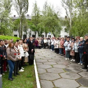 Фото от владельца Завод полупроводниковых приборов, ОАО