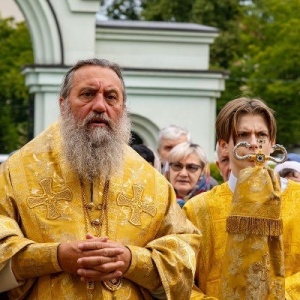 Фото от владельца Храм Святого Равноапостольного князя Владимира