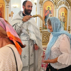 Фото от владельца Архиерейское подворье, Храм в честь Вознесения Господня