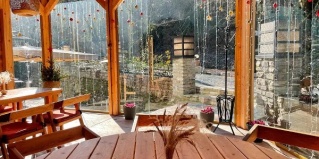 Солохаул: Отель Soloh SPA Village
