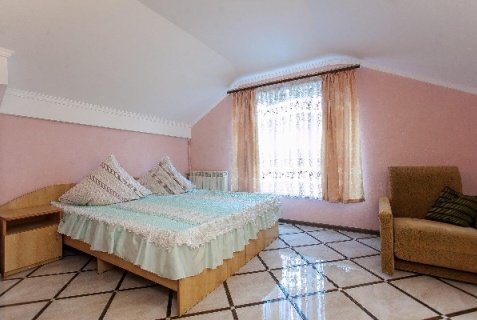 Анапа: Гостевой дом Гостевой дом