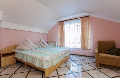 Анапа: Гостевой дом Гостевой дом