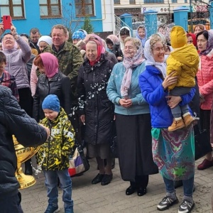 Фото от владельца Храм в честь Успения Пресвятой Богородицы