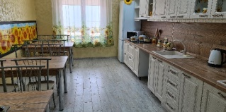 Каменск-Шахтинский: Отель Подсолнух
