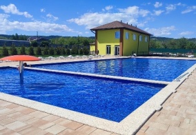 Глэмпинг Хвалынская жемчужина в Саратовской области