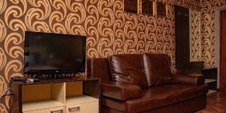 Южная Озереевка: Отель Морской бриз