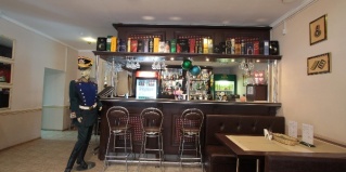 Минск: Отель 40 лет Победы