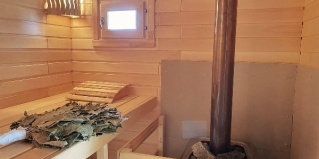 Желомеено: Турбаза Родионова дача