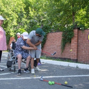 Фото от владельца Детский первый хоспис Республики Татарстан