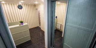 Москва: Отель Mono