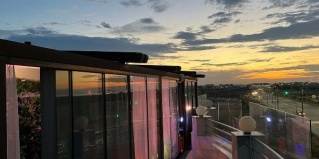 Махачкала: Отель Redsun