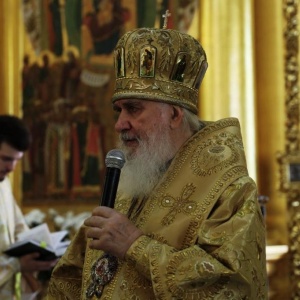Фото от владельца Калужская Епархия Русской Православной Церкви