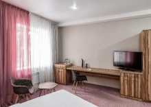 Набережные Челны: Отель Kamarooms Business Hotel&Spa