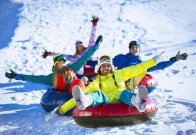 Отель Мечка в Архангельской области