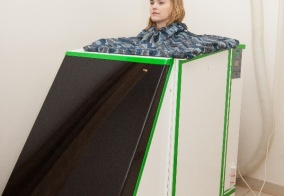 Отель Нехама в Казани