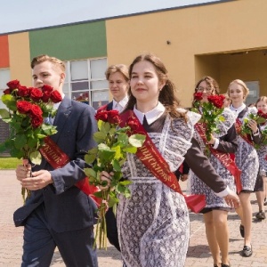 Фото от владельца Гимназия, г. Гурьевск