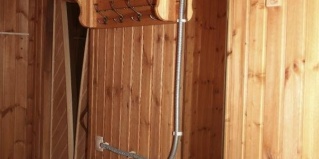 Селятино: Отель Русь