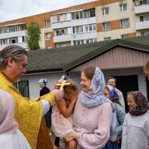 Фото от владельца Храм Святого Равноапостольного князя Владимира