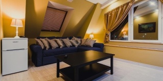 Мурманск: Отель Otel51.com