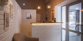 Щекино: Отель Метро отель Щекино