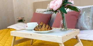 Казань: Отель Гостевой дом на Суконной слободе