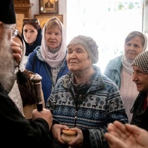 Фото от владельца Церковь Святой преподобномученицы Евдокии