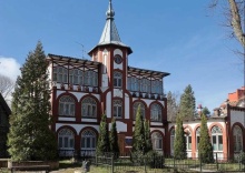 Светлогорск: Отель Hoffman residence