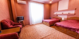 Сызрань: Отель Престиж