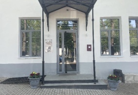 Отель Соляной Склад в Костроме