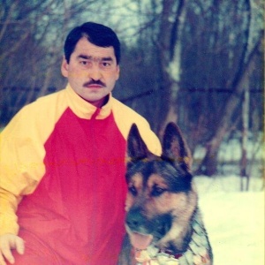 Фото от владельца Федерация спортивно-прикладного собаководства Республики Татарстан