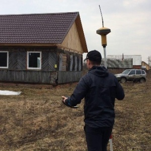 Фото от владельца Калужские просторы, ООО, земельно-кадастровая компания