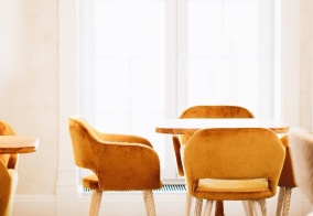 Отель Grand Hotel Perm в Перми