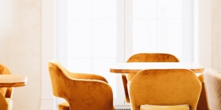 Пермь: Отель Grand Hotel Perm