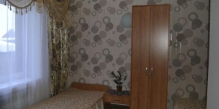 Кувандык: Отель Альянс
